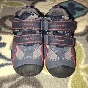 ❌SOLD❌ Toddler boots